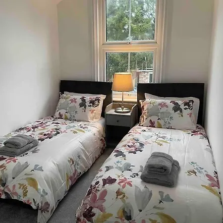May Cottage In Stratford Upon Avon Esterno foto