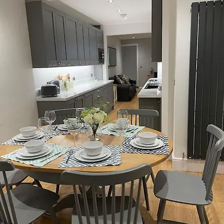 May Cottage In Stratford Upon Avon Esterno foto