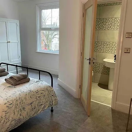 May Cottage In Stratford Upon Avon Esterno foto