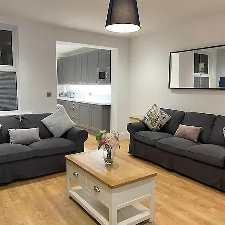 May Cottage In Stratford Upon Avon Esterno foto