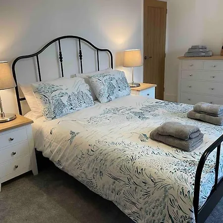 May Cottage In Stratford Upon Avon Esterno foto