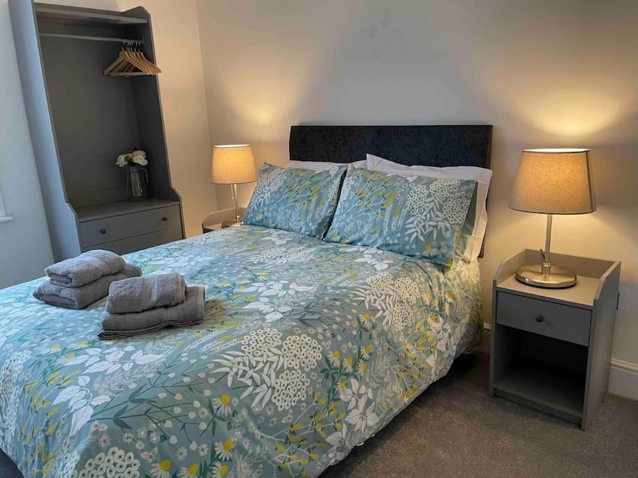 Holiday home In Upon Avon