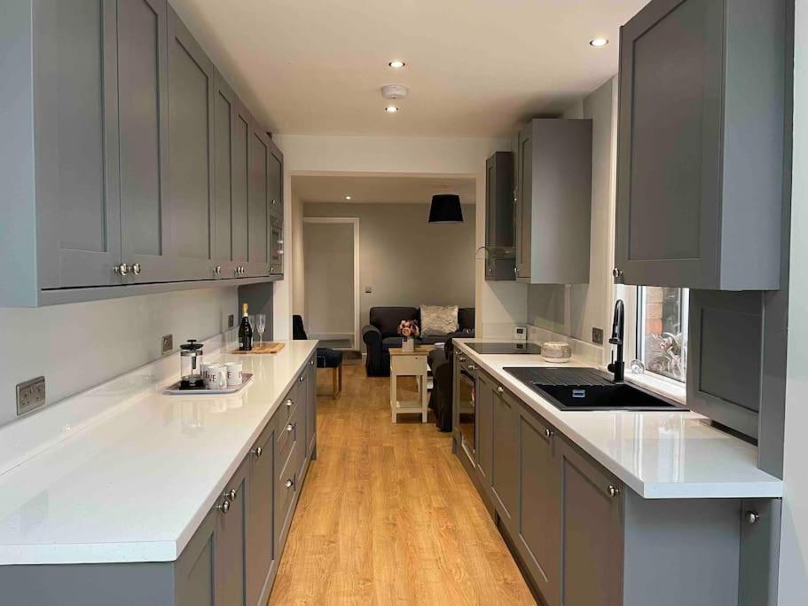 Holiday home In Upon Avon *