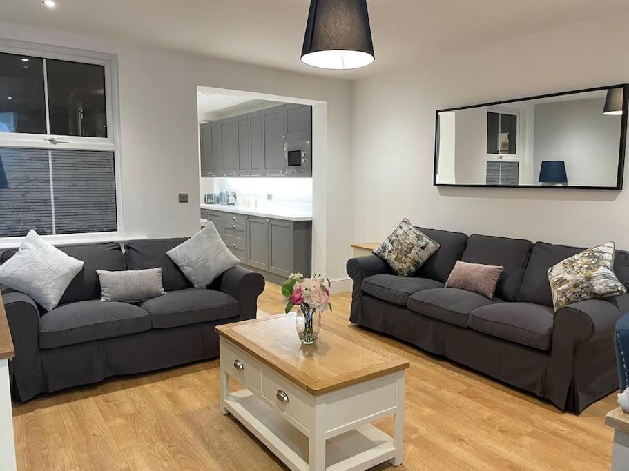 Holiday home In Upon Avon Stratford-upon-Avon