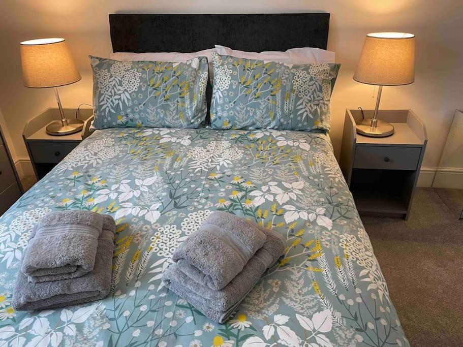 In Upon Avon Holiday home Stratford-upon-Avon