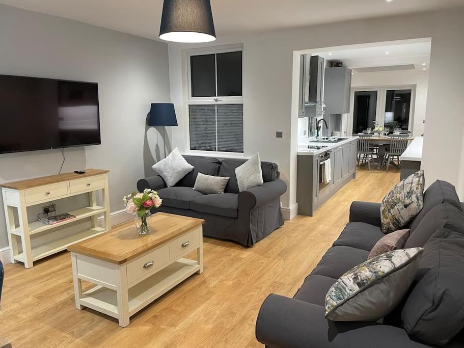 In Upon Avon Holiday home Stratford-upon-Avon