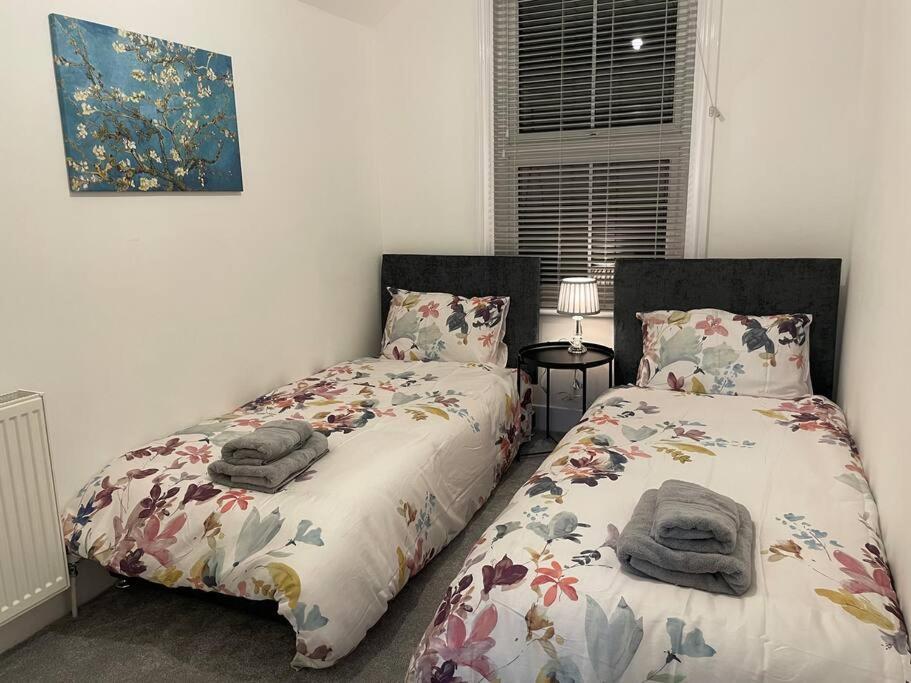 Holiday home In Upon Avon *