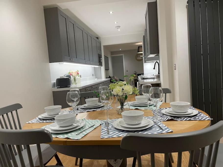 Holiday home In Upon Avon Stratford-upon-Avon